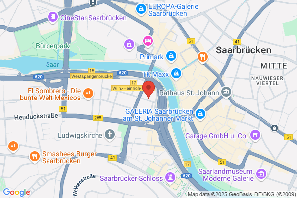 Verb. alleinerziehender Mütteru. Väter Landesverb. Saar e.V.