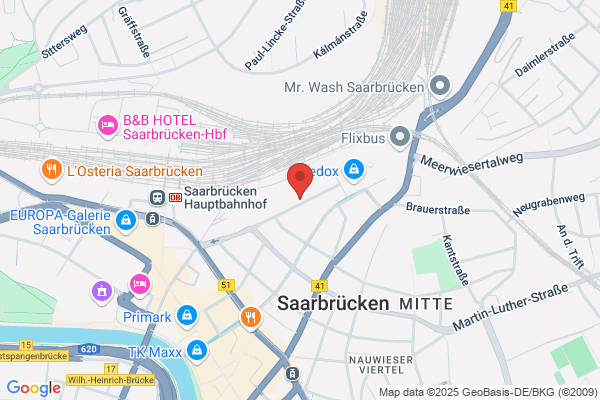 Zentrum Saarbrücken Buddhistische Zentren Mittelrhein