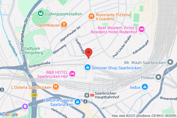 RSW Regionalbus Saar-Westpfalz GmbH