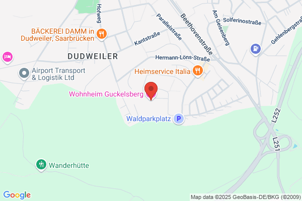 Wolf Dieter u. Gertrud Brinkmann