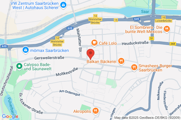Becker Helmut Quelle Shop u. Textilreinigung