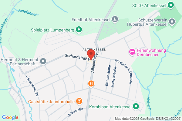 R+V Versicherung