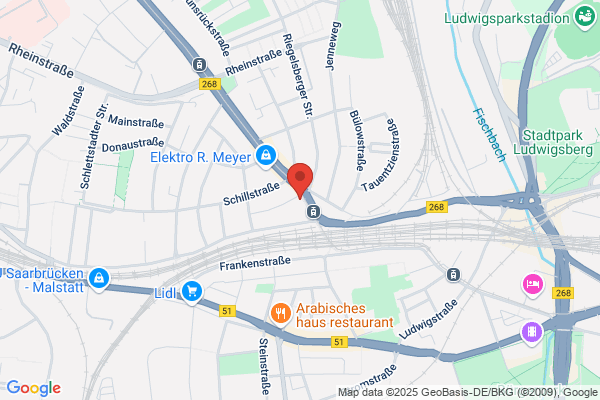 R+V Versicherung