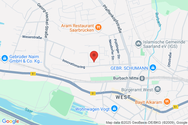 Gothaer Versicherungen in Saarbrücken Nesrin Bozkurt