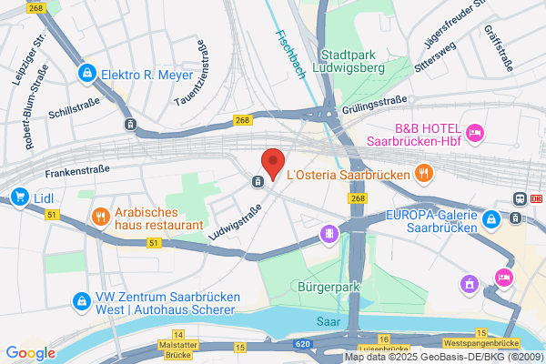 Central Krankenversicherung AG