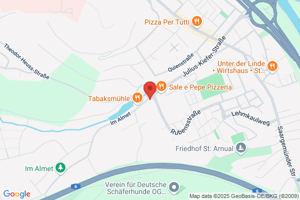 Ring Deutscher Makler Landesverband Saarland e.V.