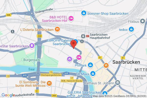 DAS Versicherungen Bezirksdirektion