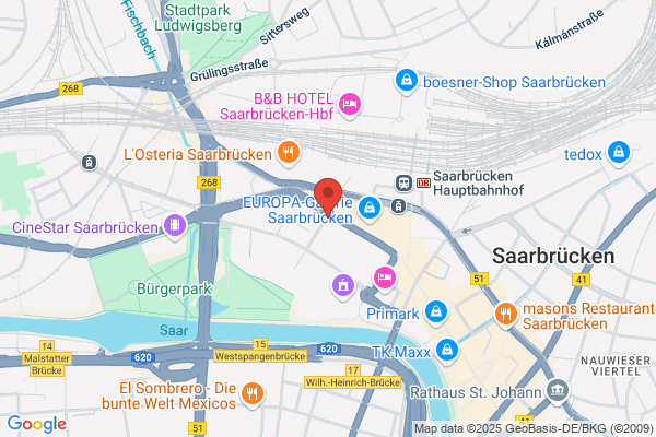 DGB Rechtsschutz GmbH