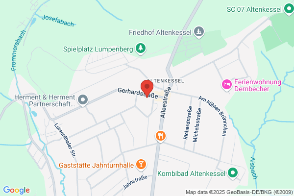 Debeka Versichern Bausparen