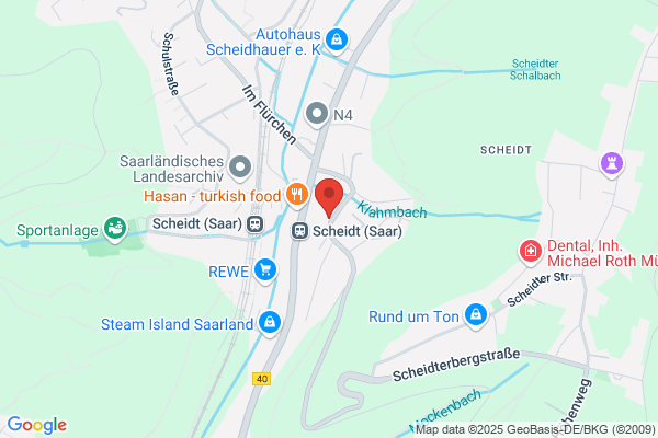 Malburg GmbH