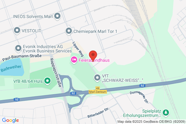 PRINAS Assekuranz Service GmbH