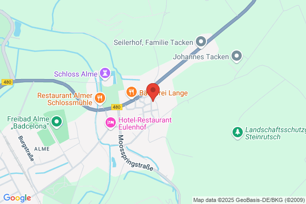 R + P Runge u. Partner GmbH Versicherungsmakler