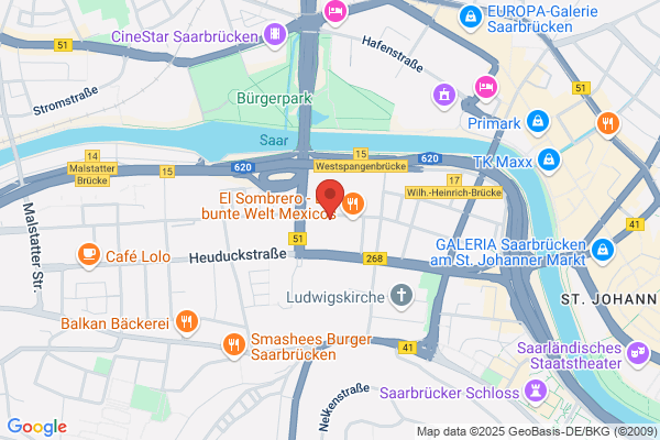 SIGNAL IDUNA Michaela Weid (geschlossen)