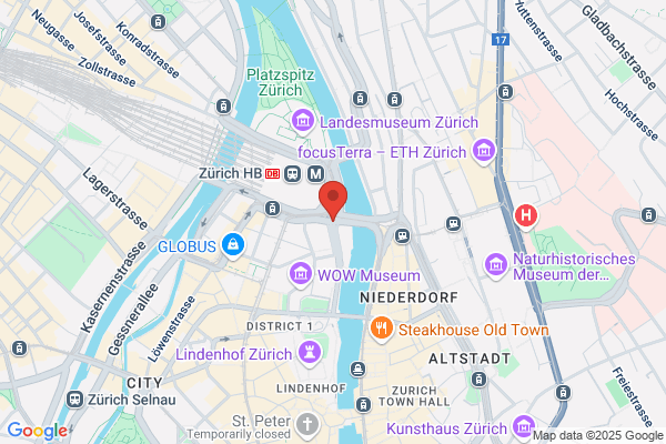 Zürich