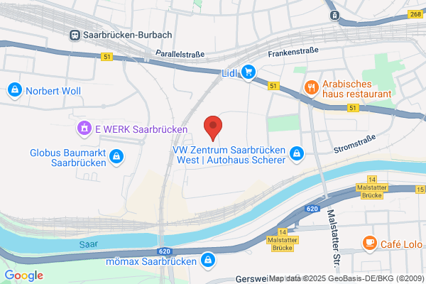 Berkenbusch Ingenieurbüro GmbH
