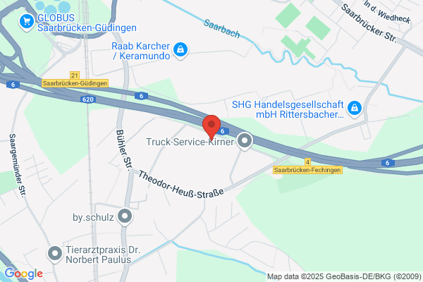 Haus GmbH