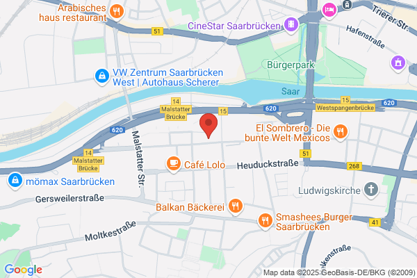 Orderbook GmbH