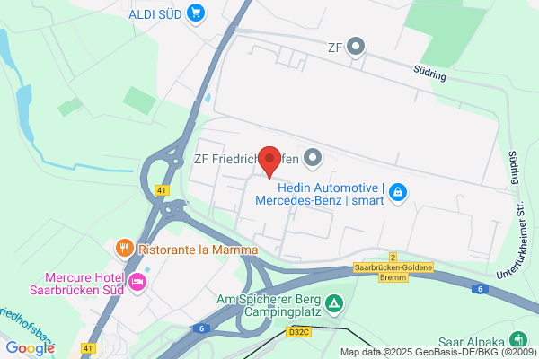 Lennartz Gebr. Service - Ges. mbH