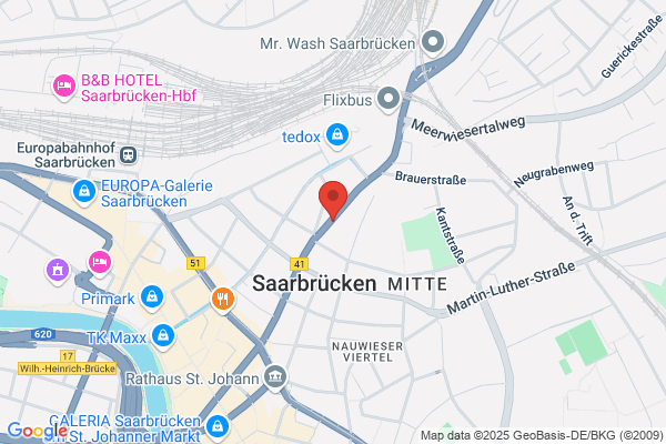 Madert Gebr. GmbH