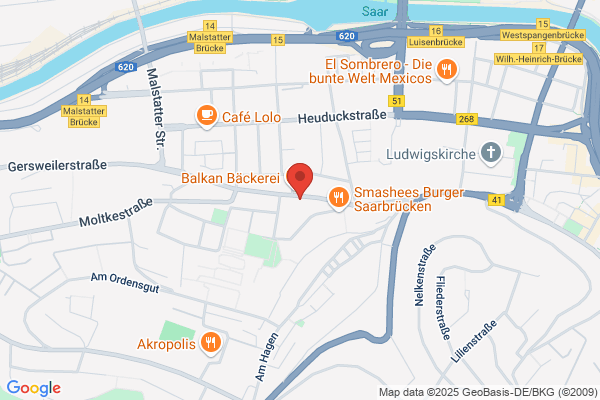 HPYBET Shop Saarbrücken