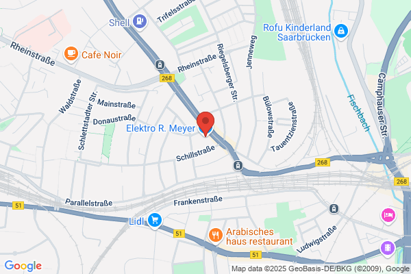 Dipl.-Kfm. Rainer Meyer