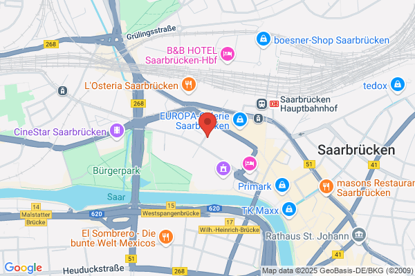 StWB Wohnen GmbH