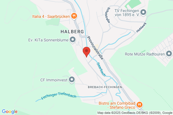 Harig