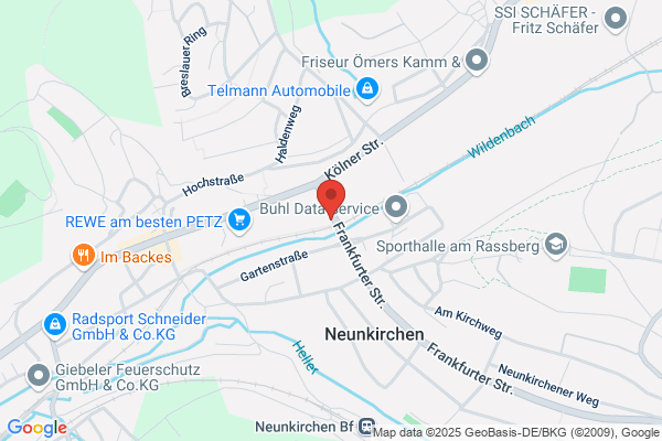 Garant Personaldienstleistungen GmbH