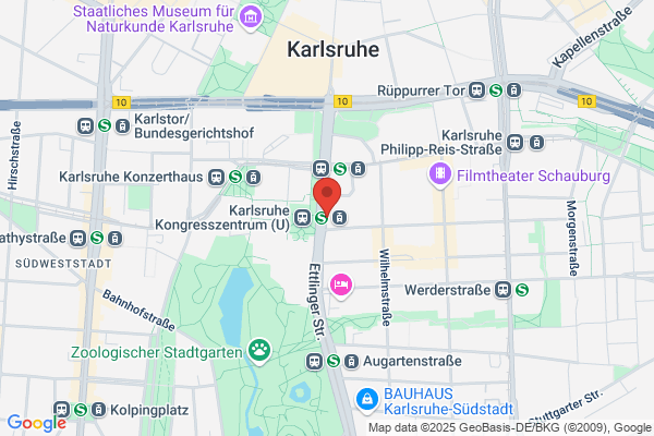 PROPARTNER Zeitarbeit + Handelsagentur GmbH