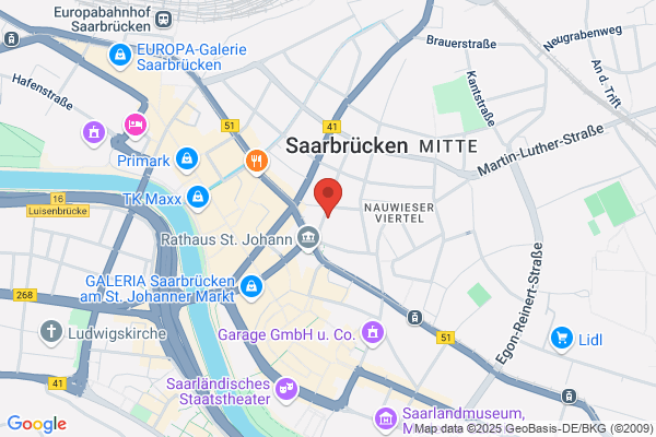 jobs in time Heilbronn GmbH Niederlassung Saarbrücken