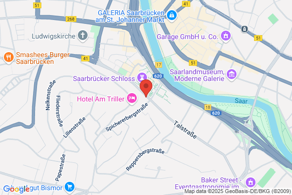 Verein für ev. Pressearbeit im Saarland e.V.