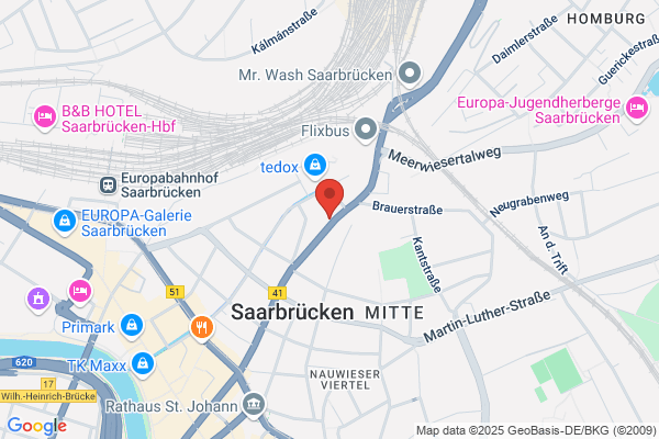 Jürgen's Tier-Paradies