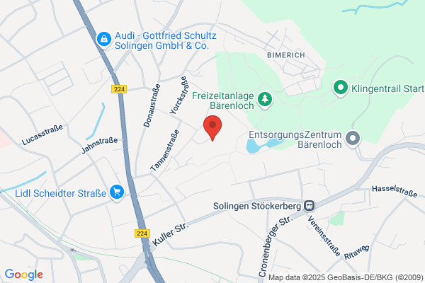 FKC Solingen
