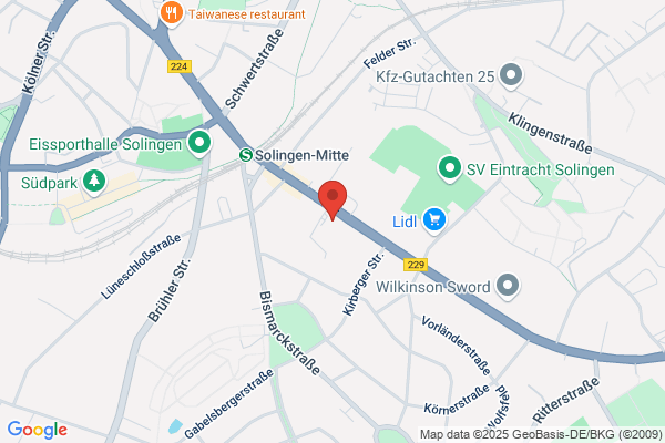 Malteserstift St. Antonius Solingen