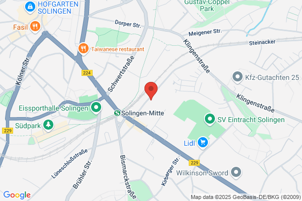 APO CARE Pflegedienst GmbH