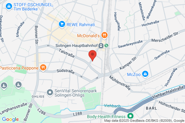 Ambulante Kranken- und Alten- pflege AK GmbH