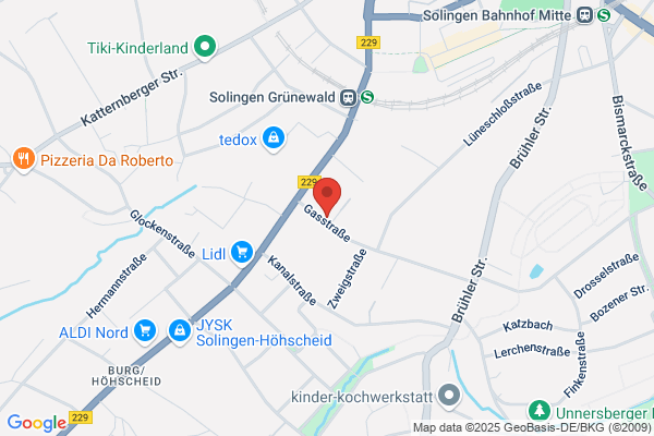 Humanitas Pflegedienst