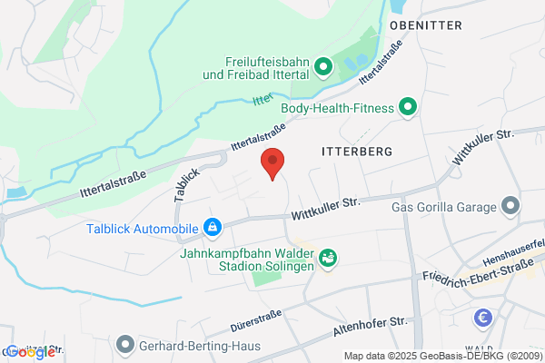Medicus Pflegeteam Partnergesellschaft