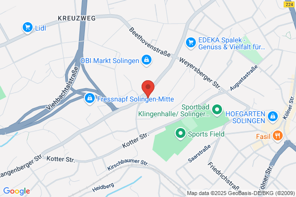 Allianz Versicherung Jens Ehrenberg Generalvertretung