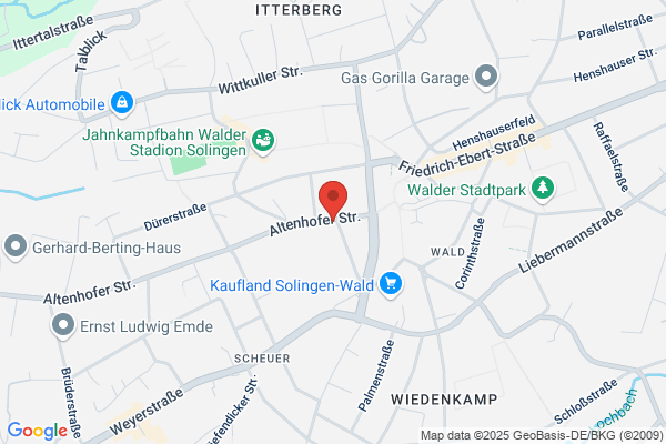 Allianz Versicherung Luigi Gaballo Generalvertretung