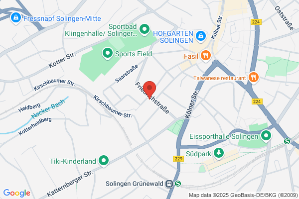 Zentrum für Betreuung und Pflege am Kirschbaumer Hof