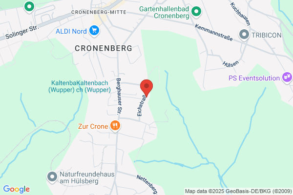 Barmenia Versicherung - Ute Zahrt