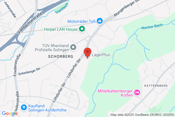 SCBL - care GmbH