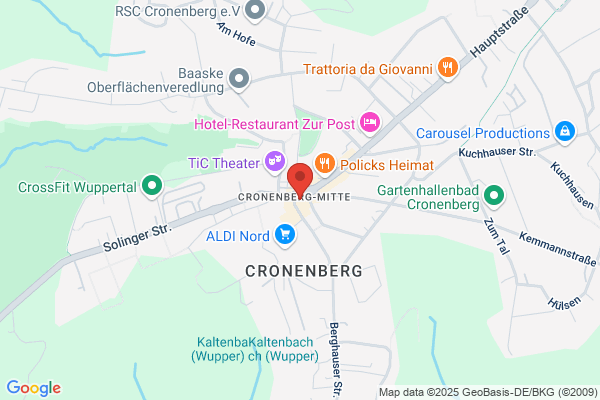 Dorper-Apotheke