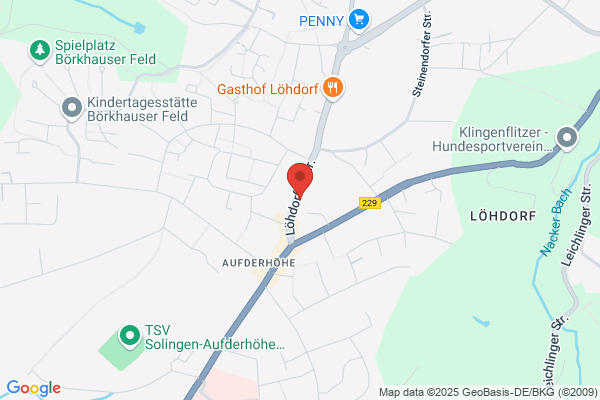 Aufderhöher