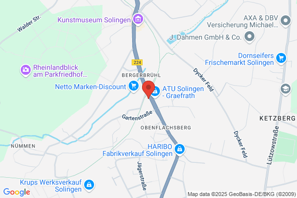 Keuchel-Kluth - Gut fühlen besser leben!