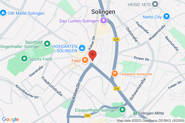 F. Richling, Dres.med. U. Botzen