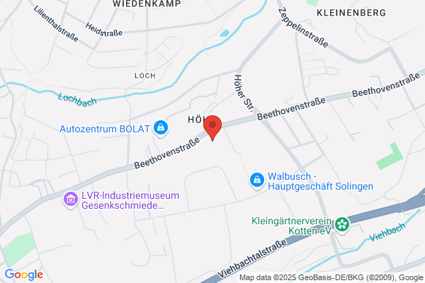 Invictus Physiotherapie Solingen