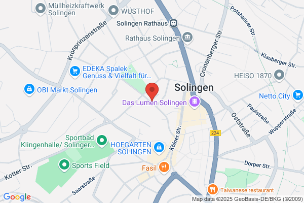 Schudea & SilverConsult GmbH