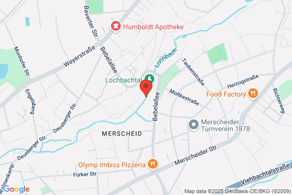 Verein f. Deutsche Schäferhunde
